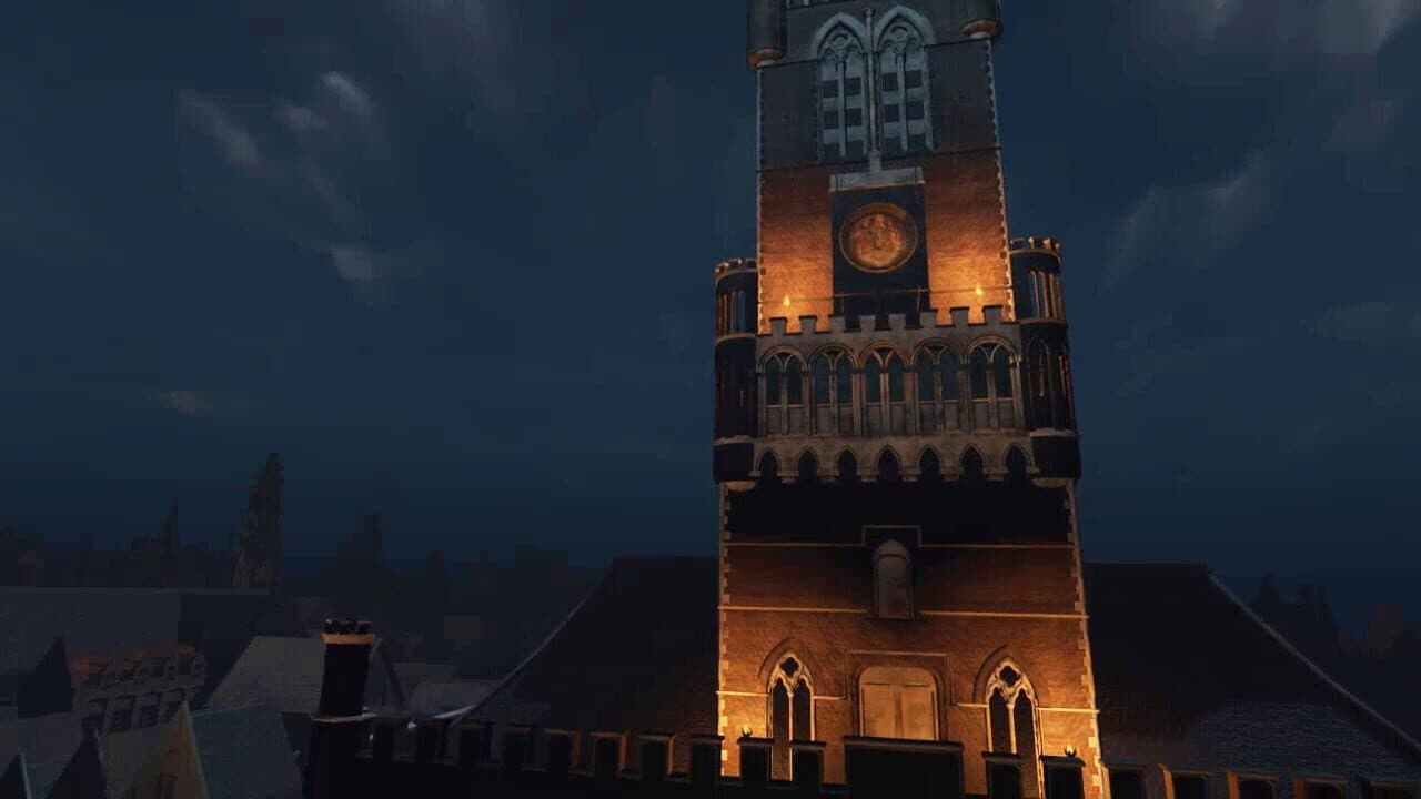Historium VR - Relive the history of Bruges thumbnail 4
