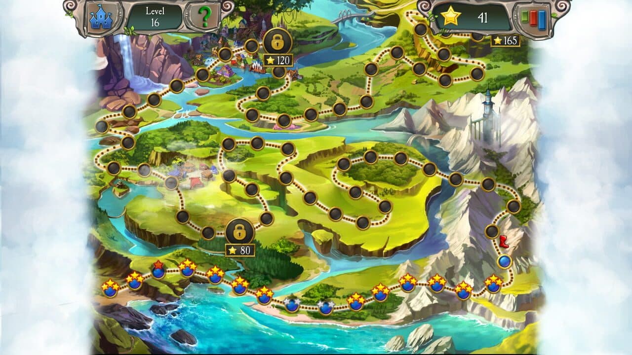 Avalon Legends Solitaire 3 thumbnail 3