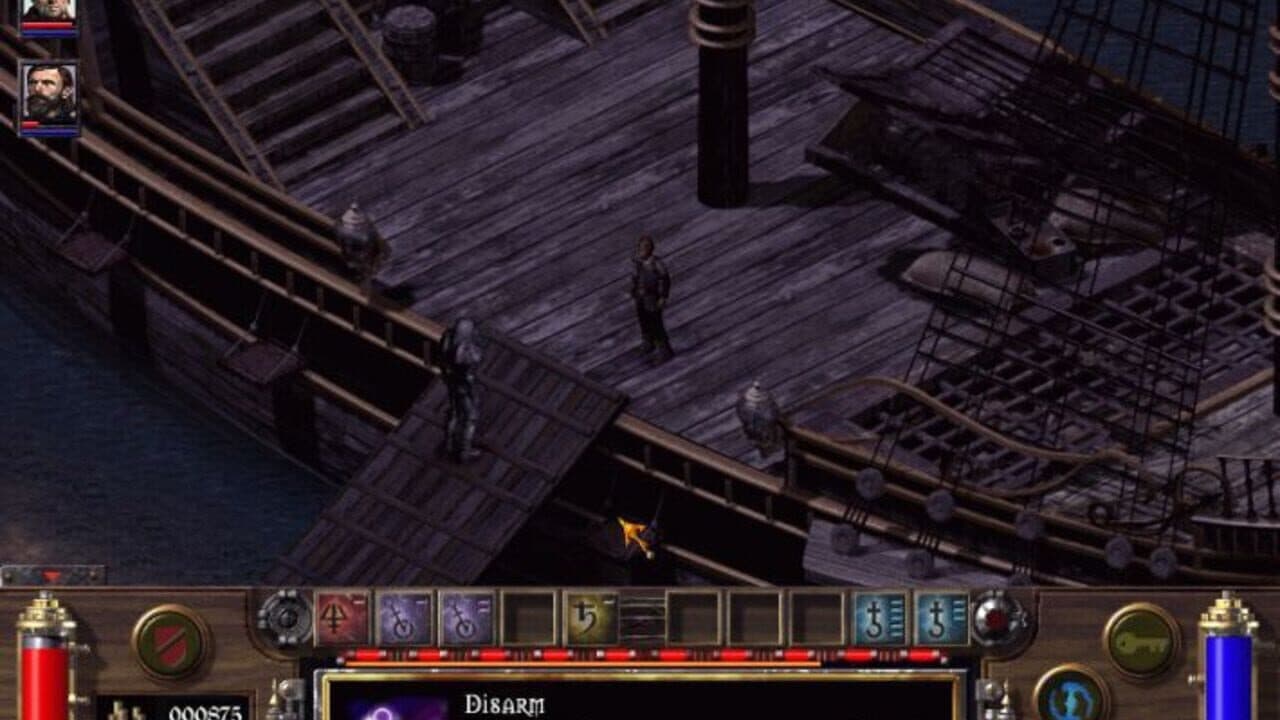 Arcanum: of Steamworks and Magick Obscura thumbnail 4
