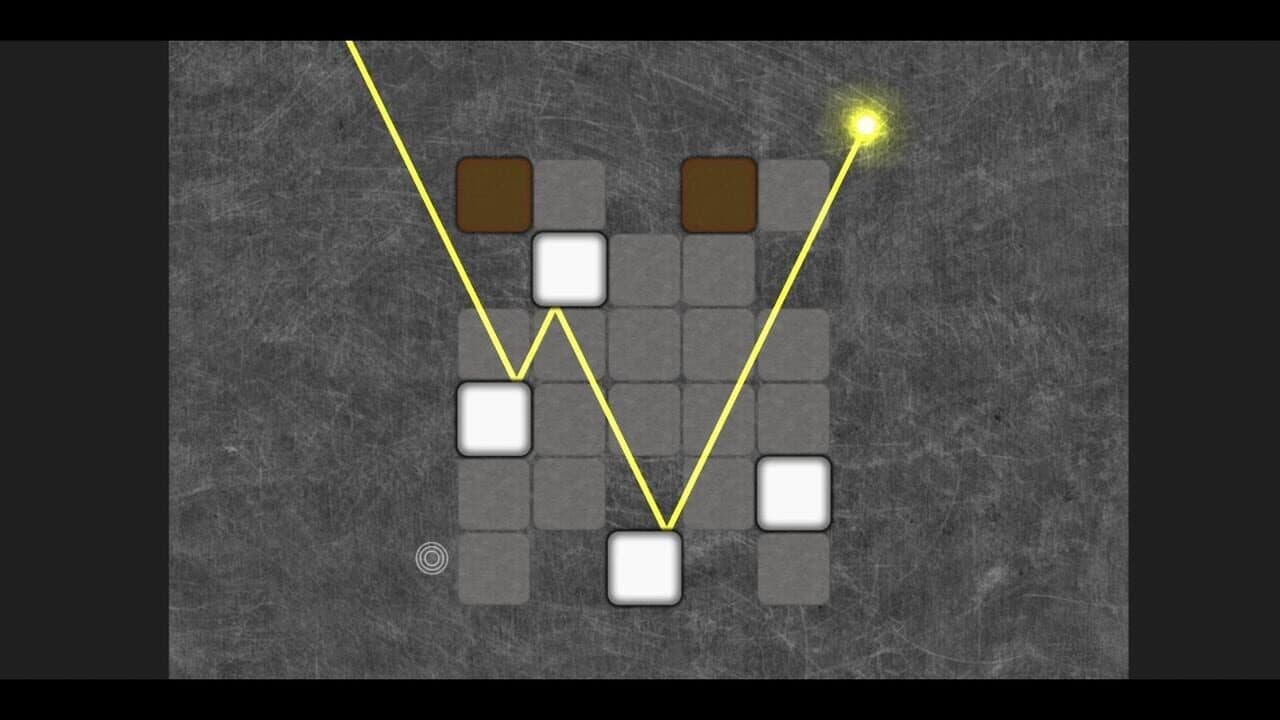 Laseronium 2 screenshot 1