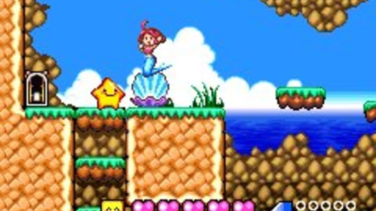 Densetsu no Starfy 2 thumbnail 10