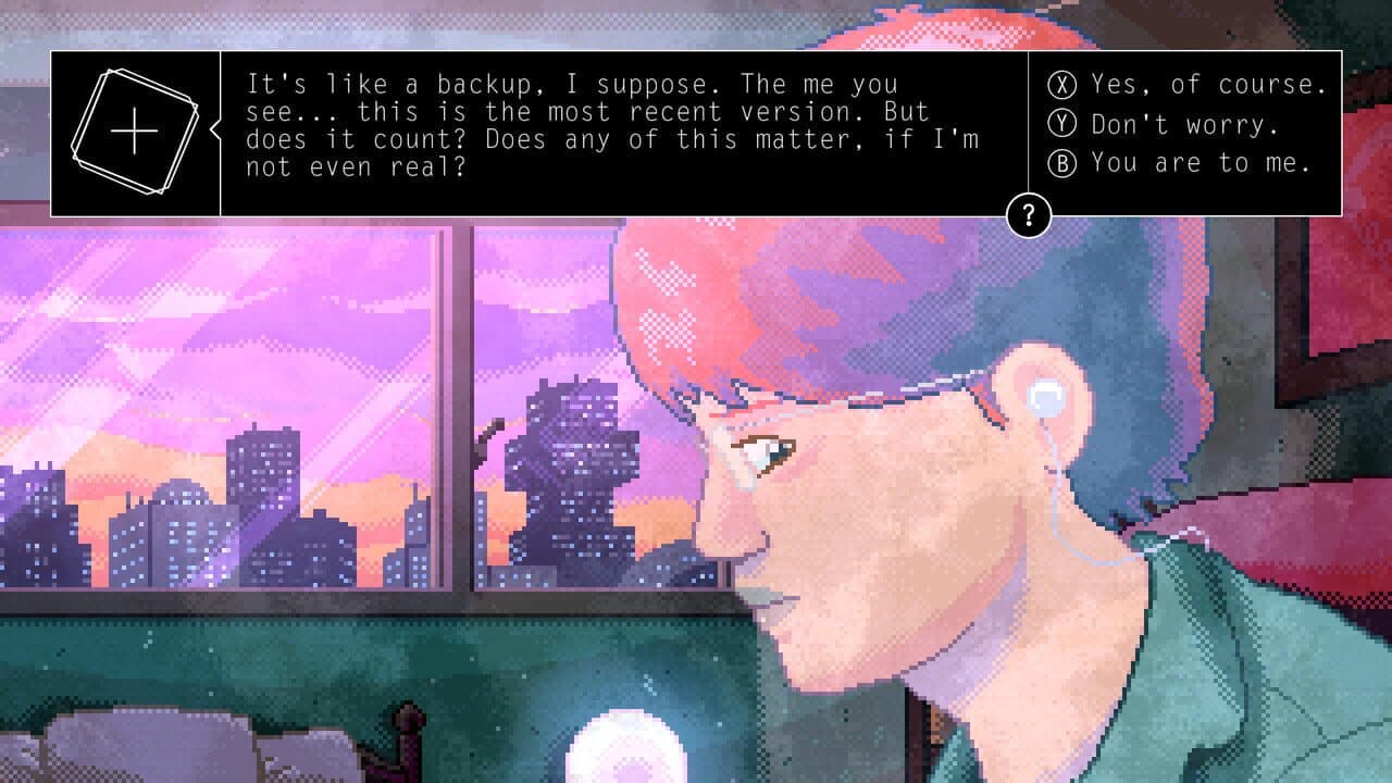 Alone With You thumbnail 2