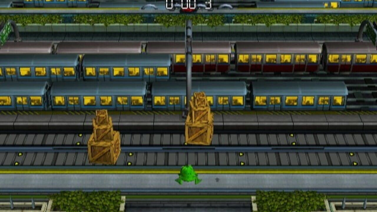 Frogger Returns thumbnail 7