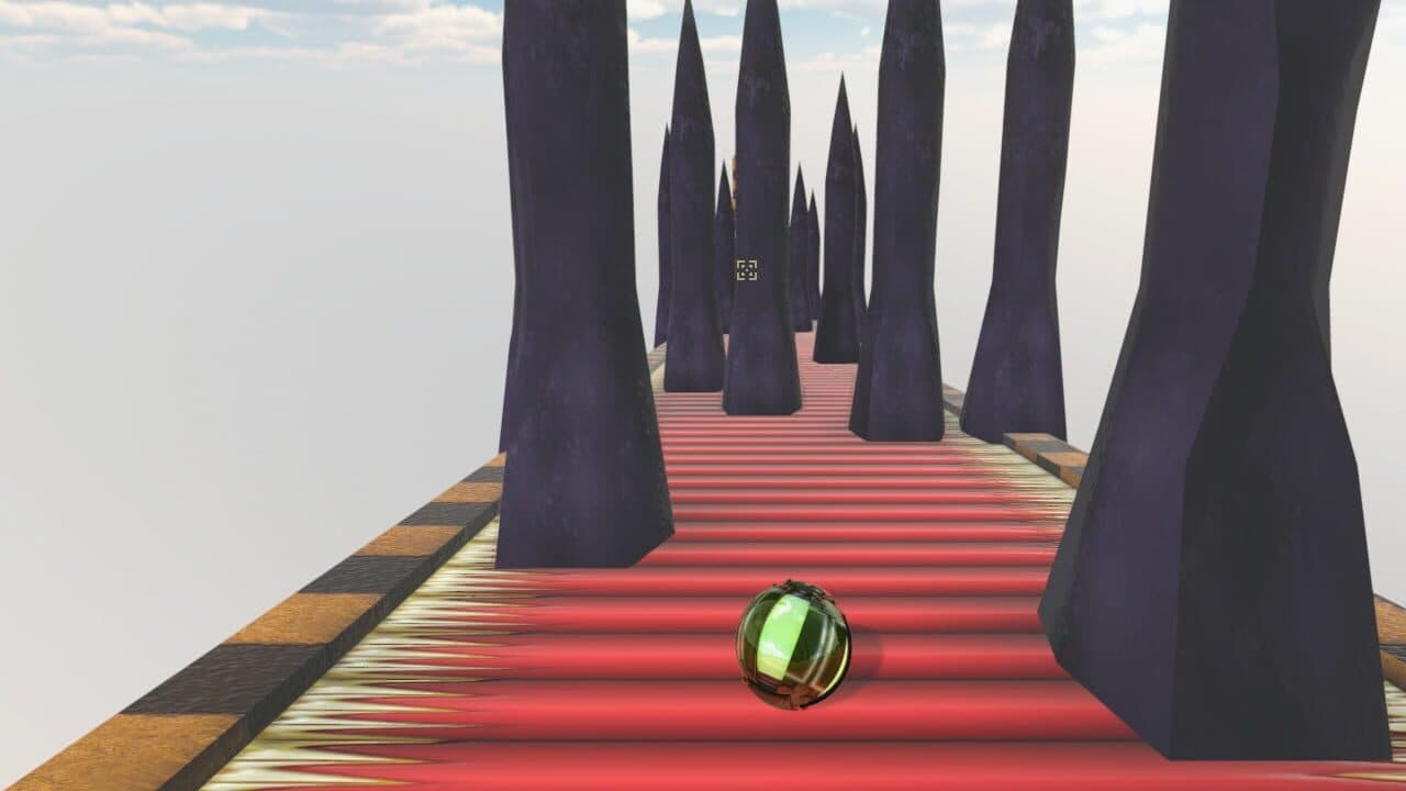 AironBall: The Floating Lands thumbnail 5