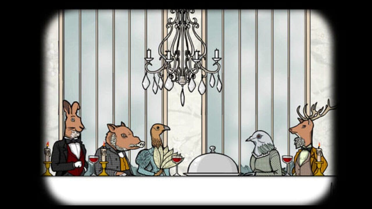 Rusty Lake Hotel thumbnail 3