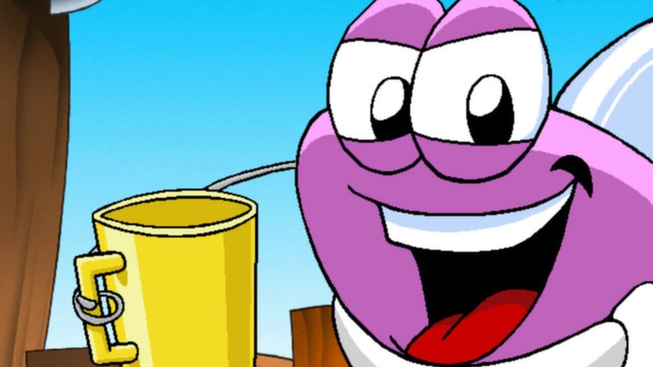 Putt-Putt Joins the Circus thumbnail 2