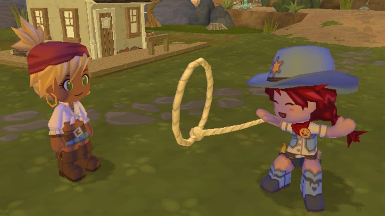 MySims Kingdom thumbnail 12