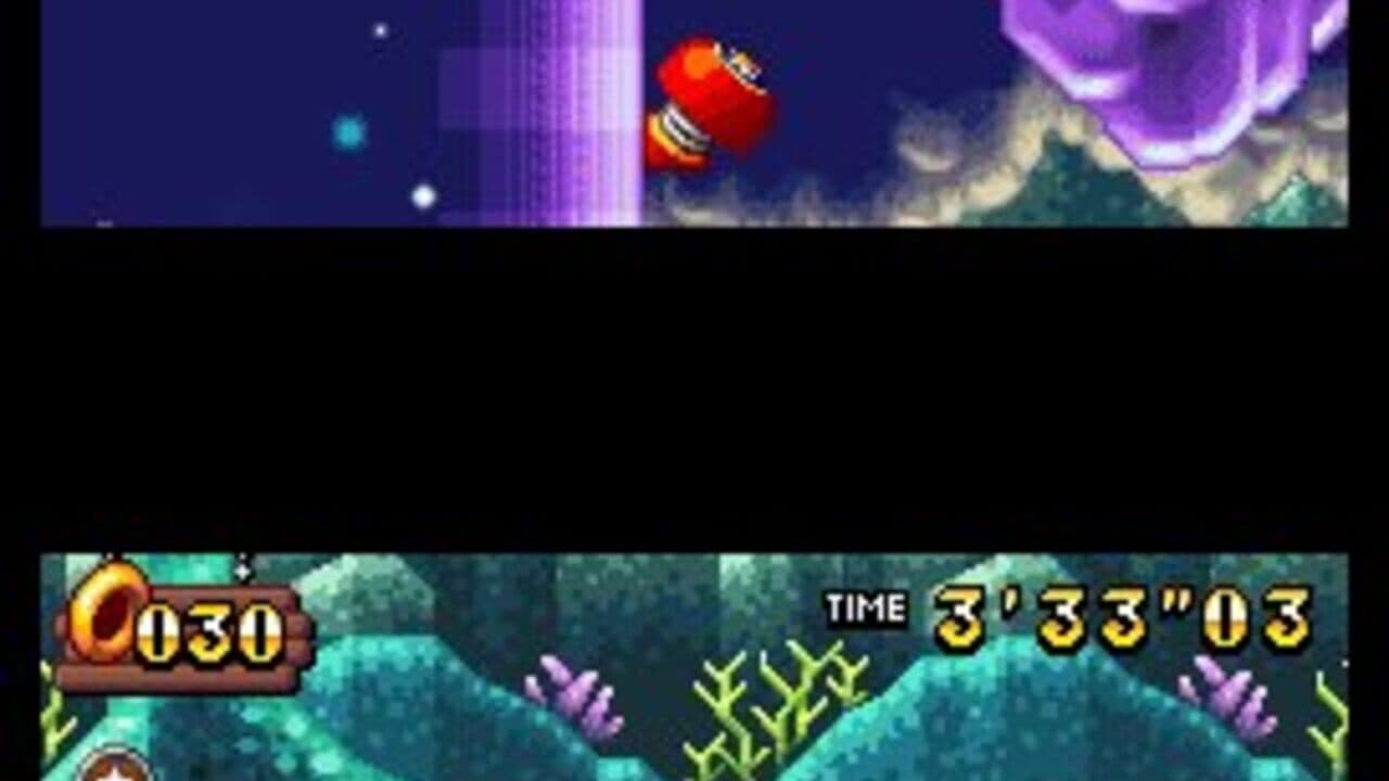 Sonic Rush Adventure thumbnail 7