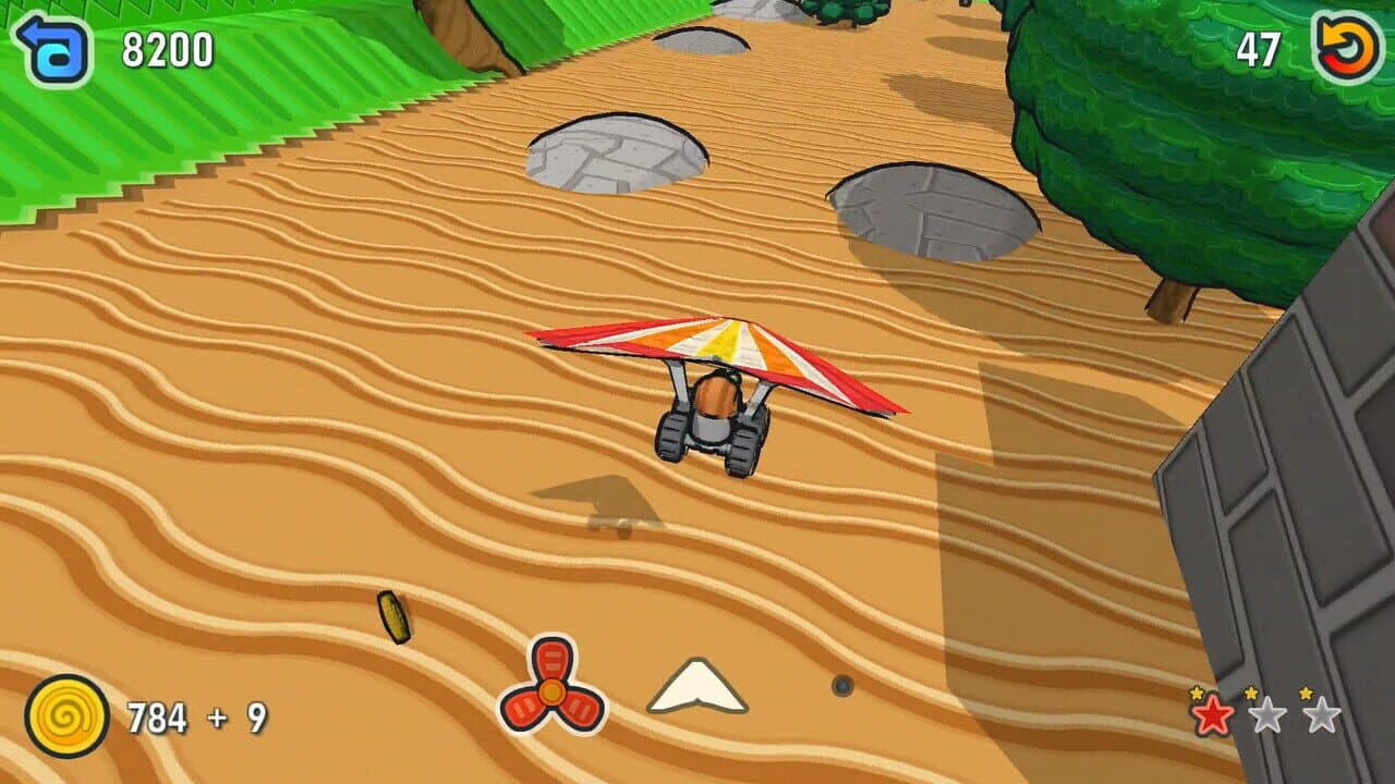 Escargot Kart thumbnail 3