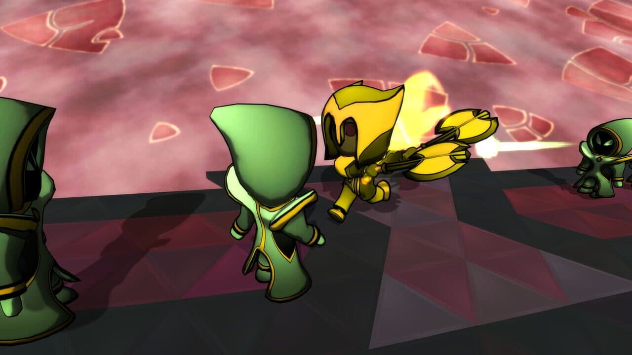 Arena Hero thumbnail 2