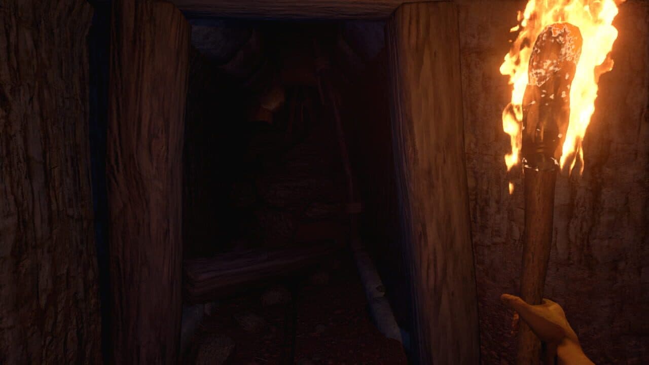 Medusa's Labyrinth VR thumbnail 5
