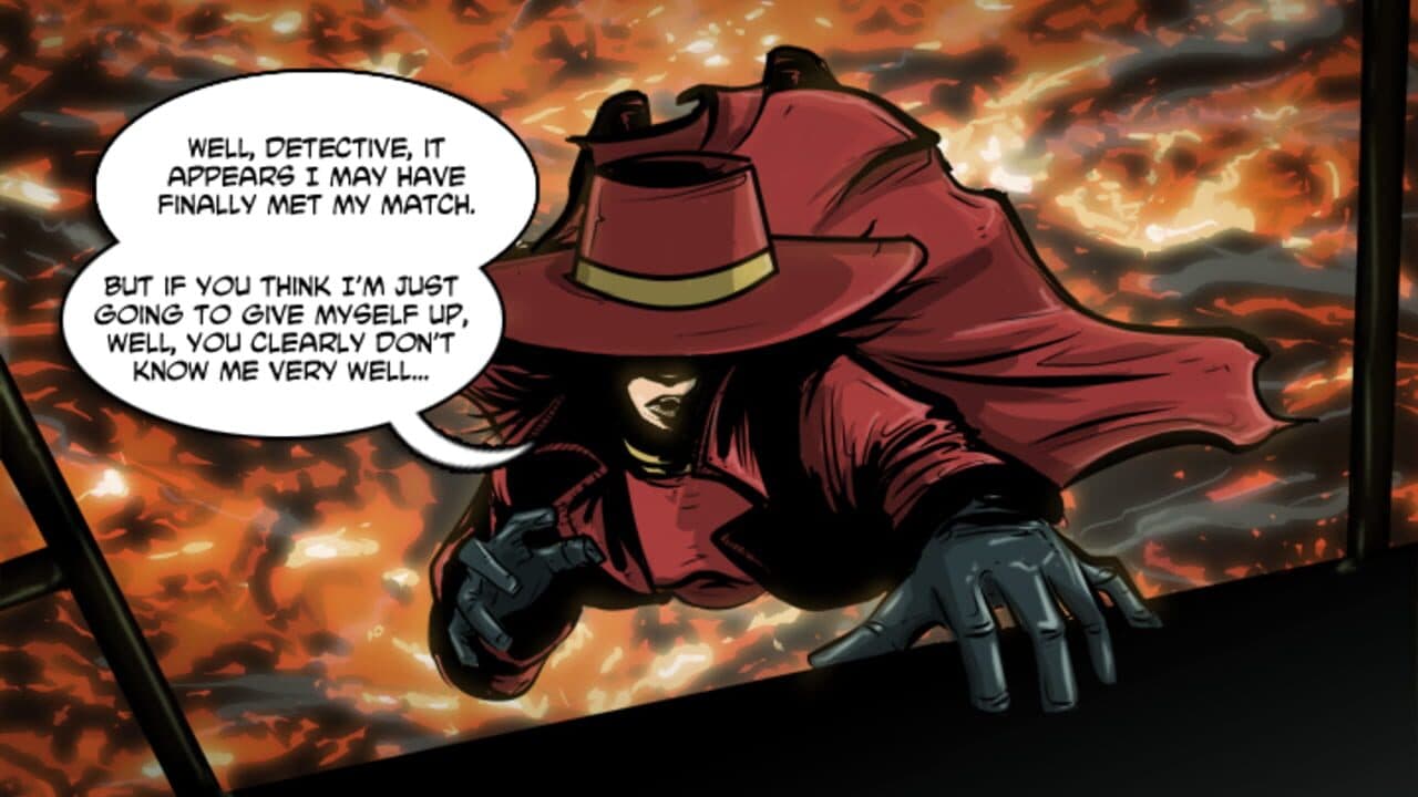 Carmen Sandiego Adventures in Math: The Island of Diamonds thumbnail 5
