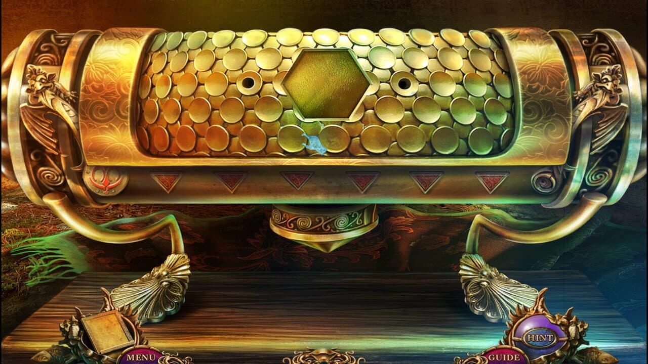 Fierce Tales: Marcus' Memory - Collector's Edition thumbnail 3