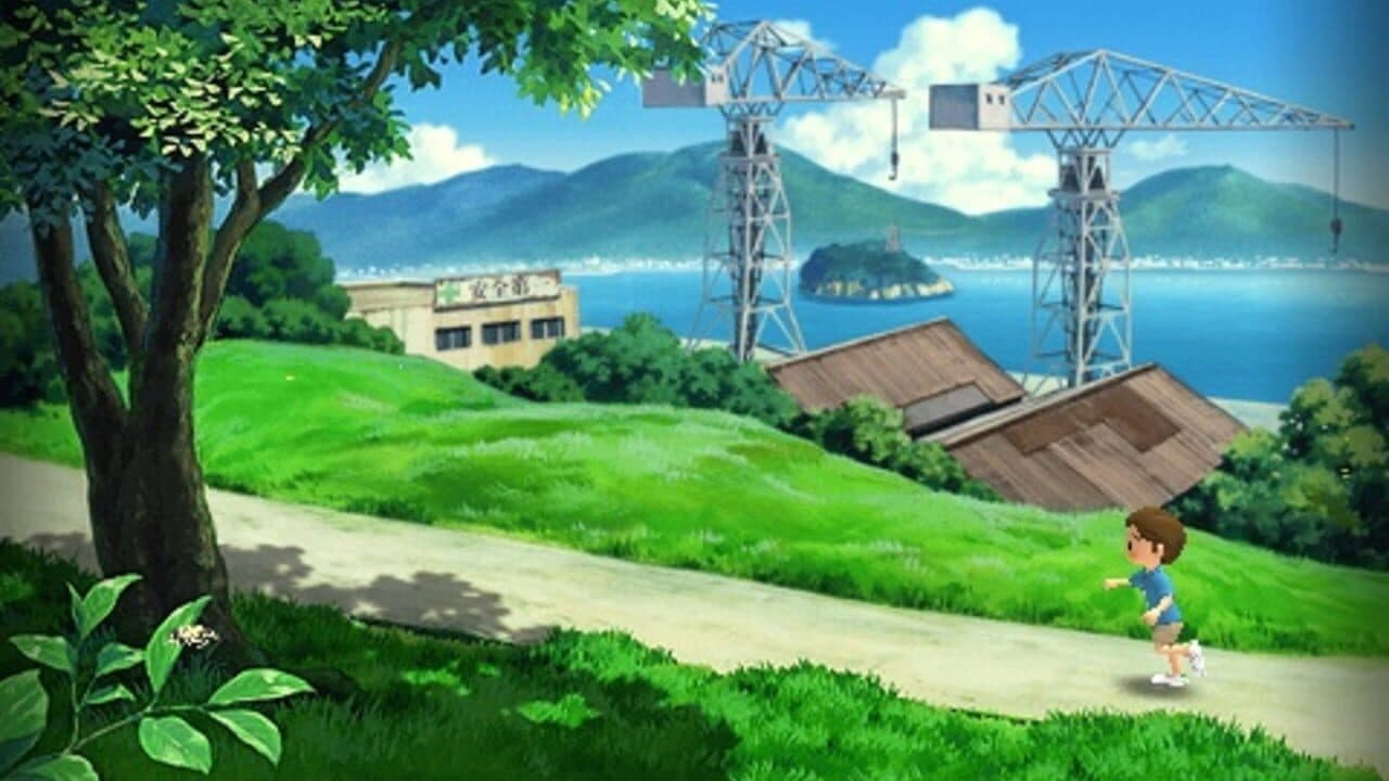 Boku no Natsuyasumi 4 thumbnail 7