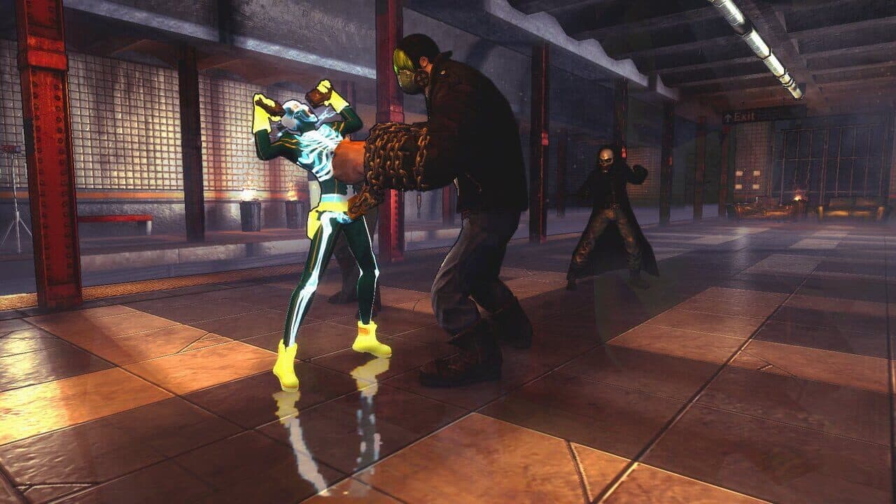 Kick-Ass 2 thumbnail 5