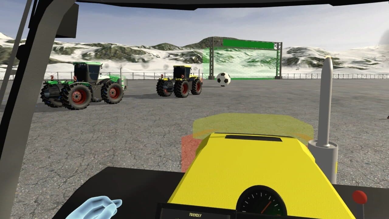 Tractorball thumbnail 4