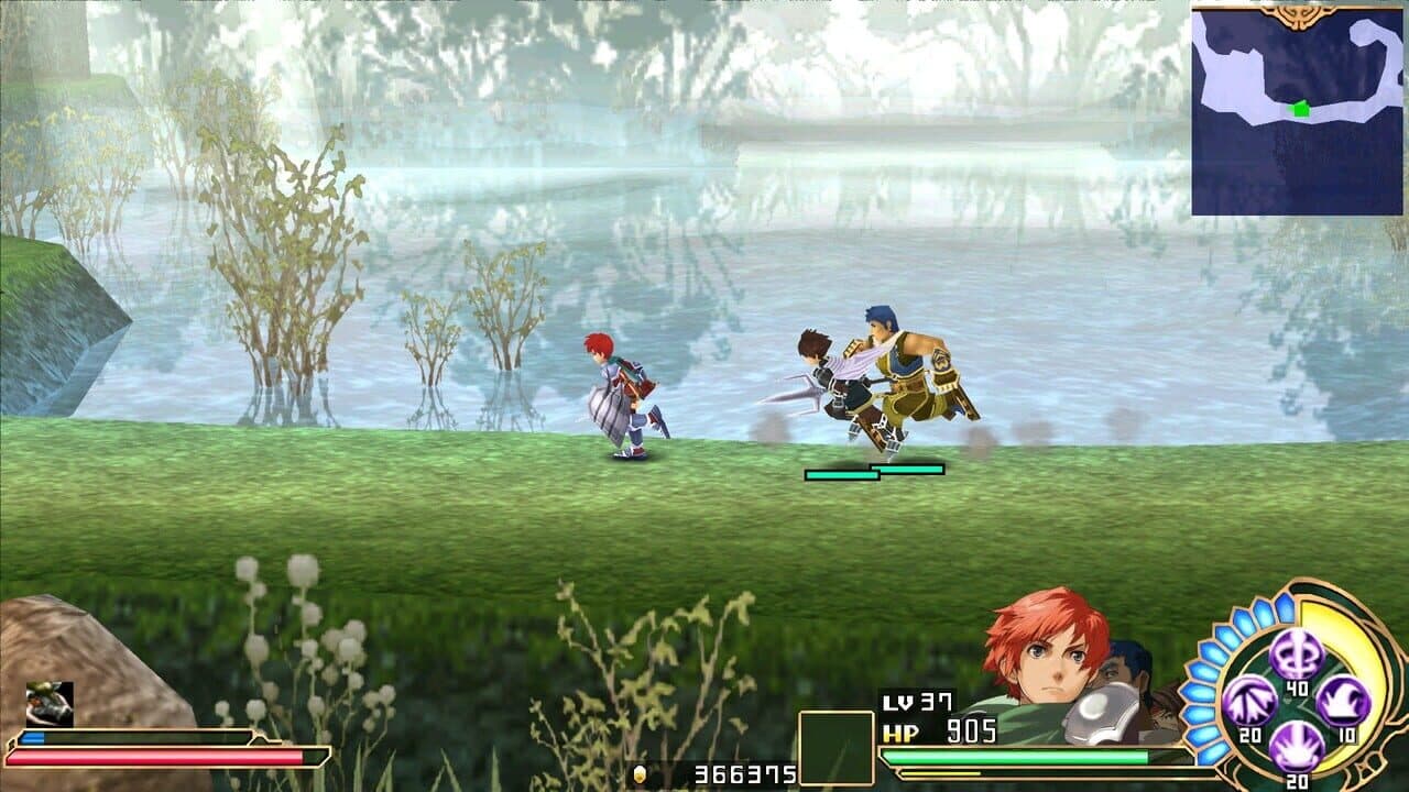 Ys Seven thumbnail 2