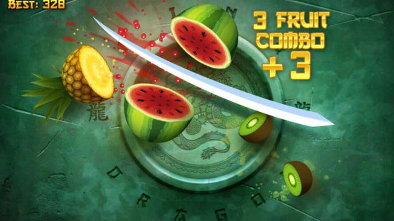 Fruit Ninja thumbnail 9