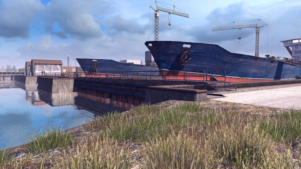 Call to Arms thumbnail 5