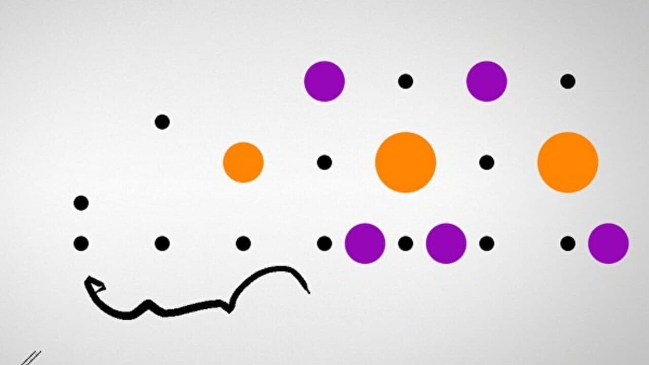 Blek screenshot 1