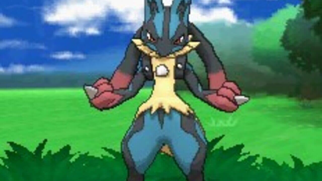 Pokémon Y thumbnail 6