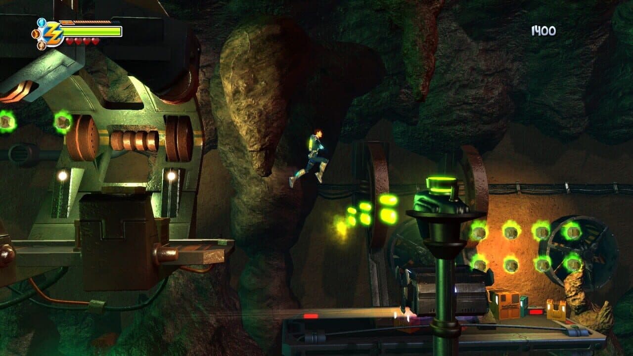 Zack Zero thumbnail 3