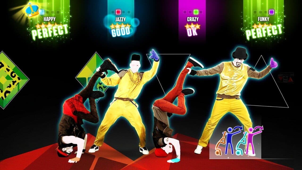 Just Dance 2015 thumbnail 7
