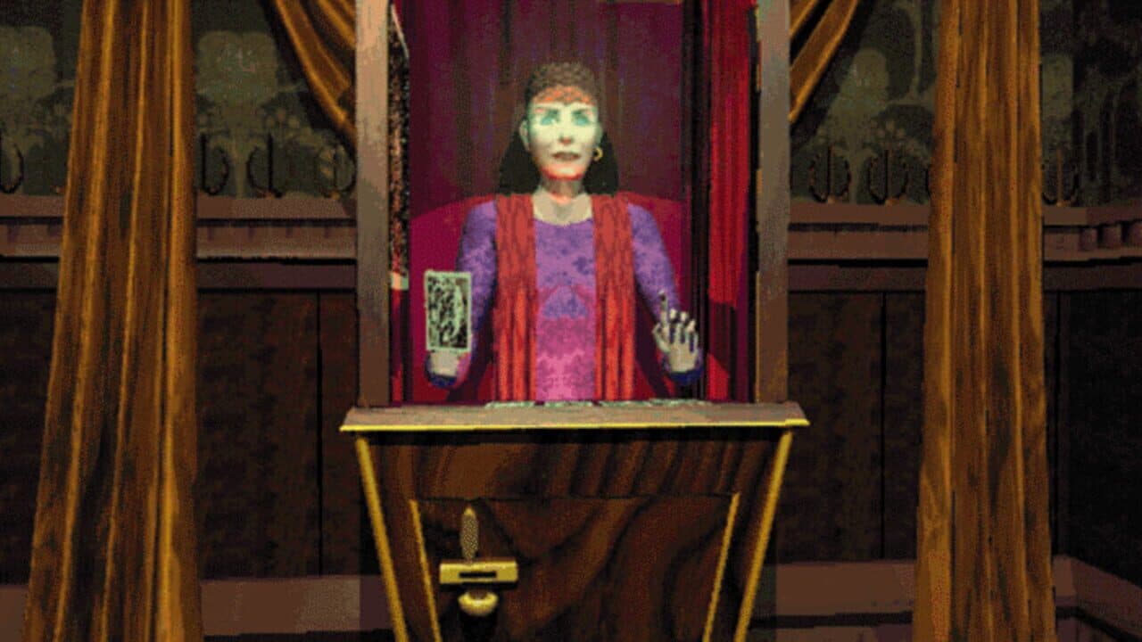 Phantasmagoria thumbnail 5