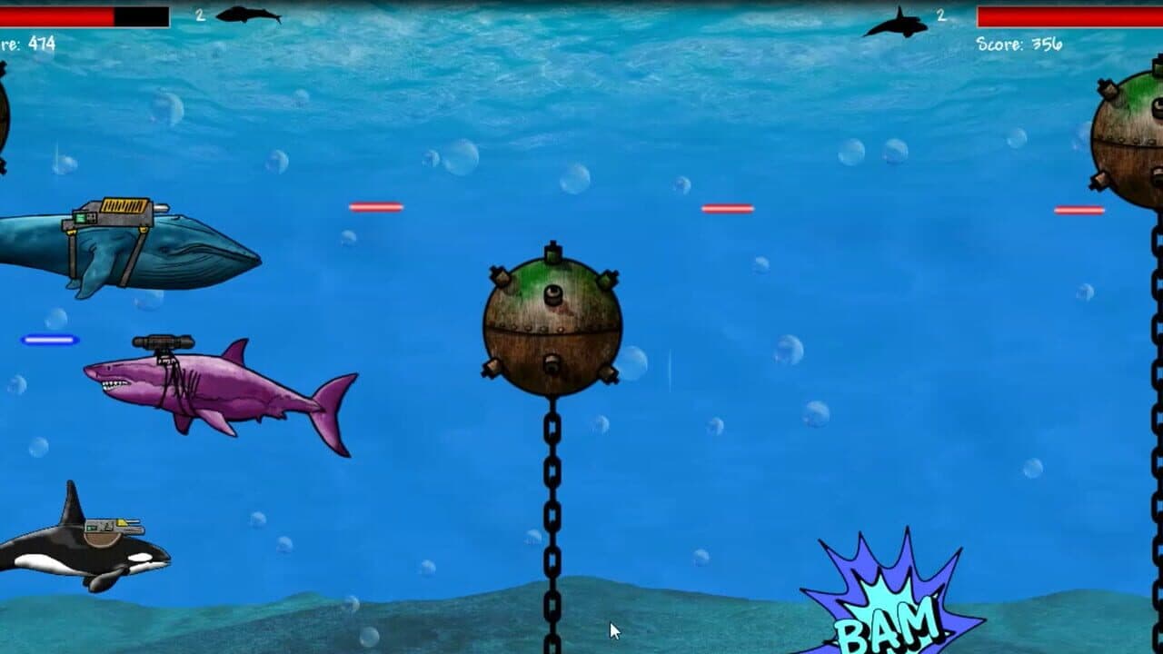 Cornflower Corbin thumbnail 4