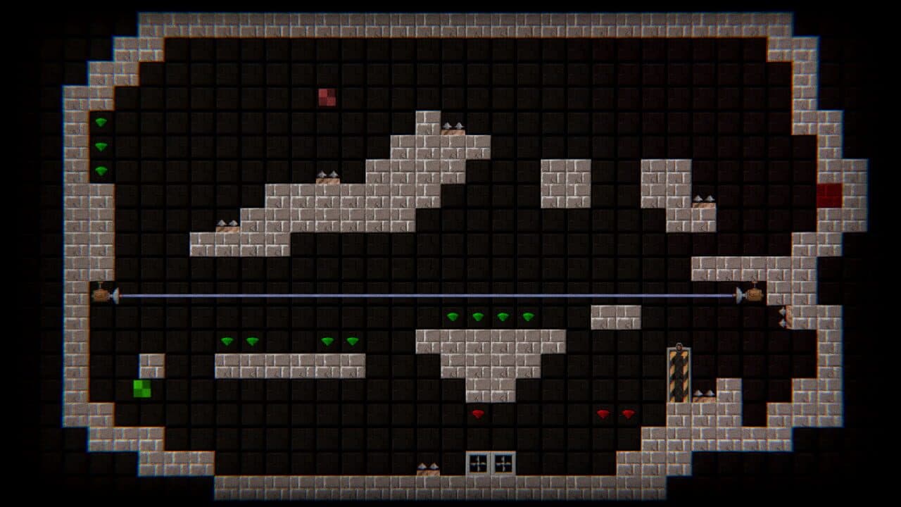 Through Blocks thumbnail 5