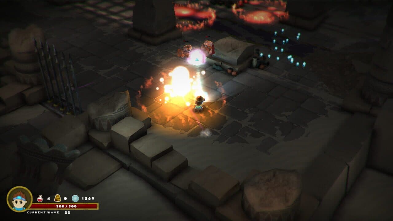 Curse of Mermos thumbnail 5