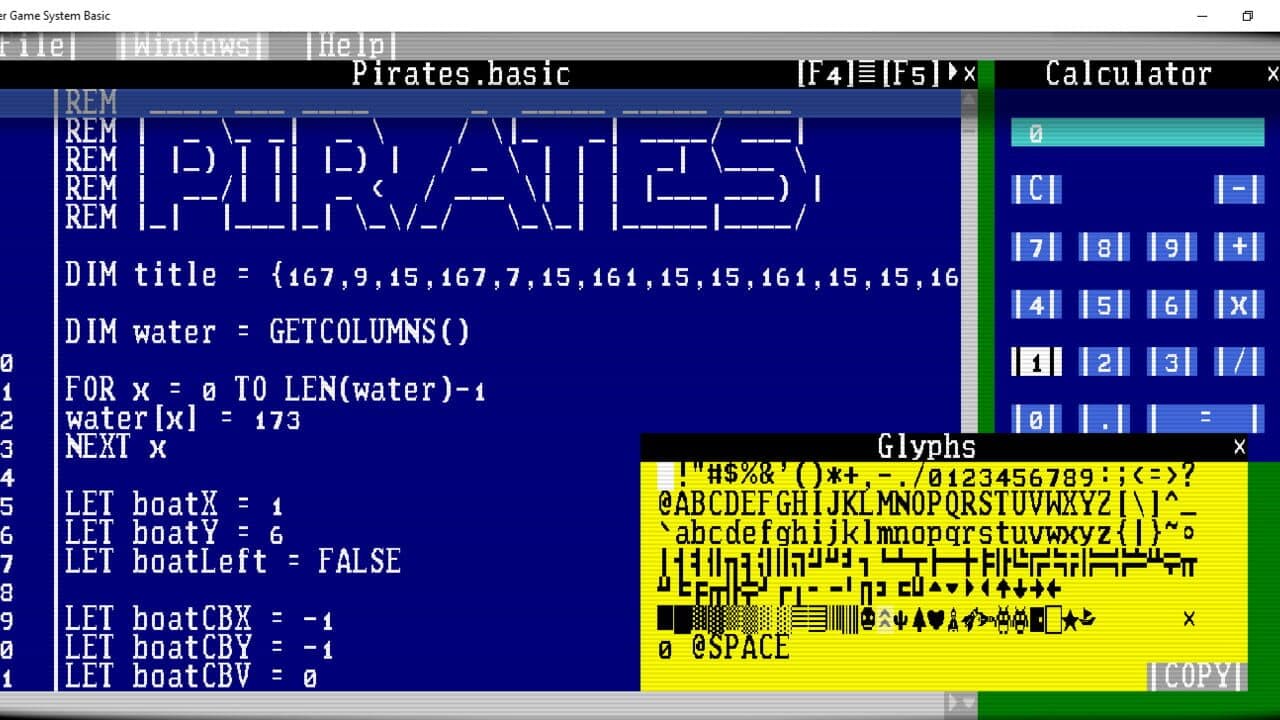 Super Game System Basic thumbnail 2