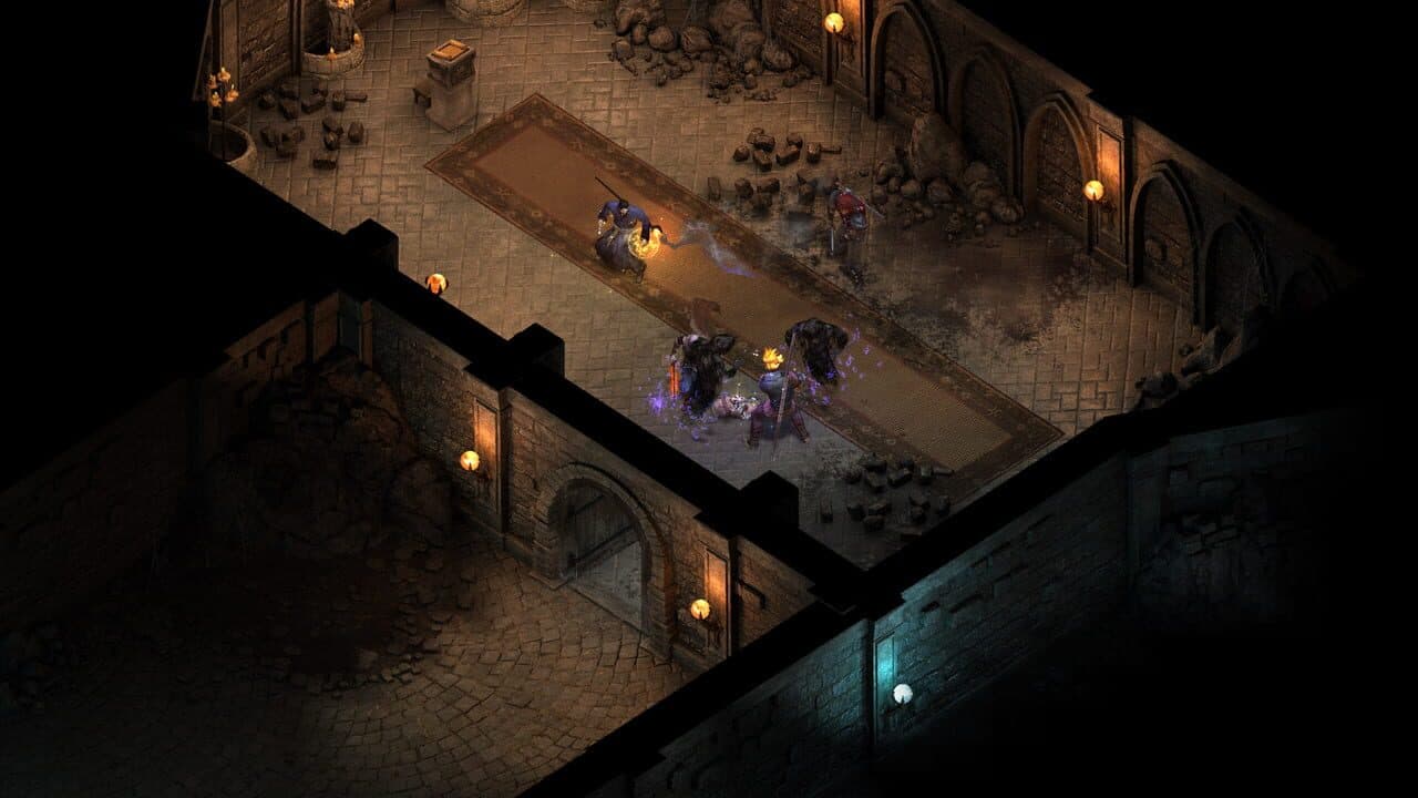 Pillars of Eternity: Complete Edition thumbnail 3