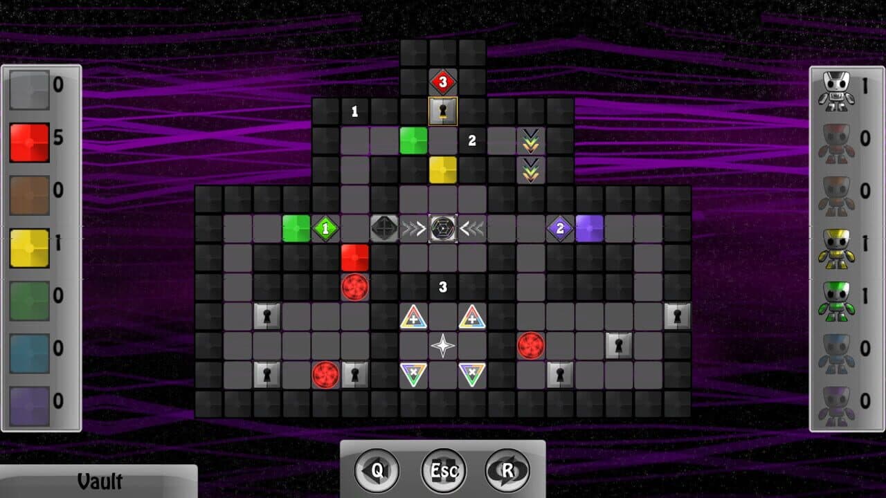 HueBots screenshot 1