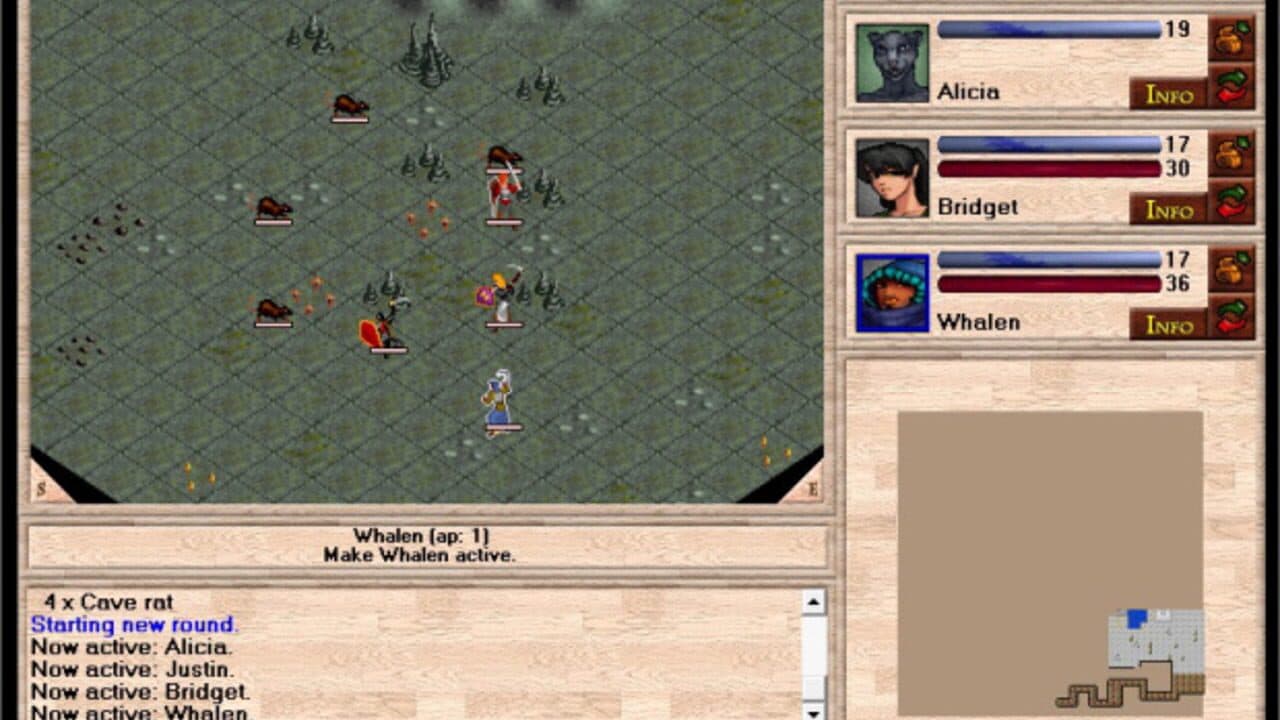 Avernum 3 thumbnail 2