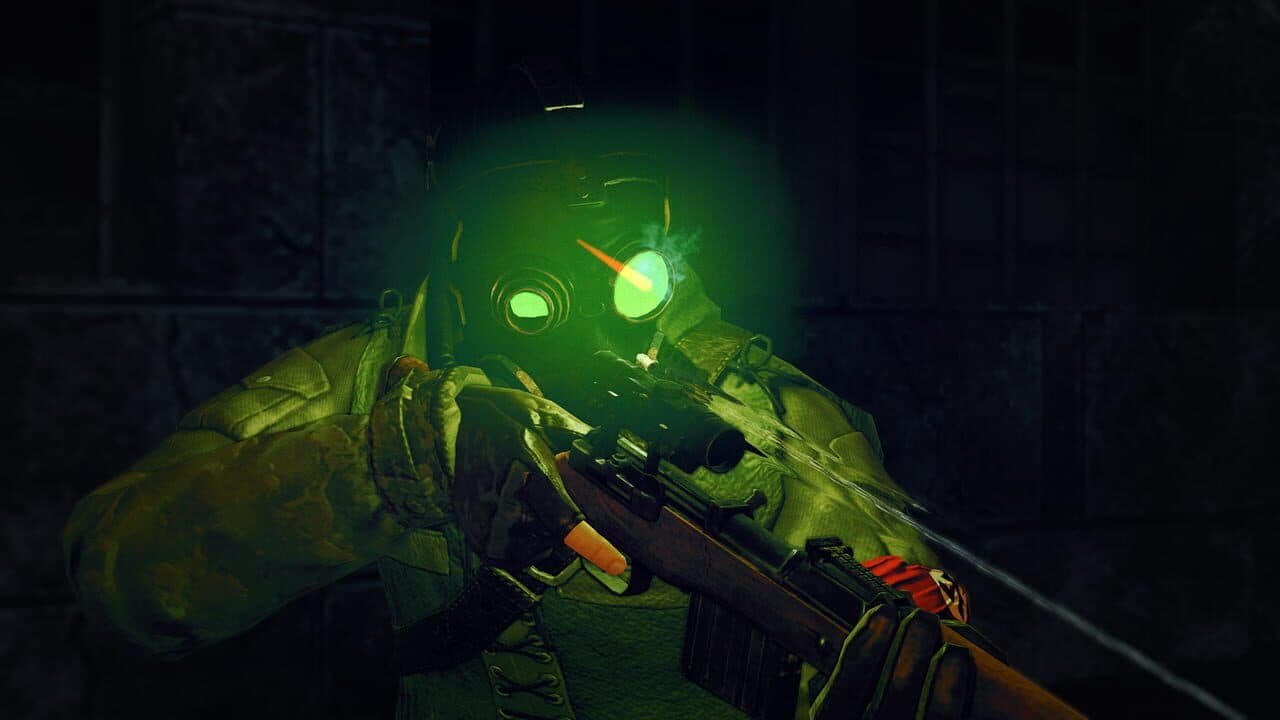 Sniper Elite: Nazi Zombie Army thumbnail 5