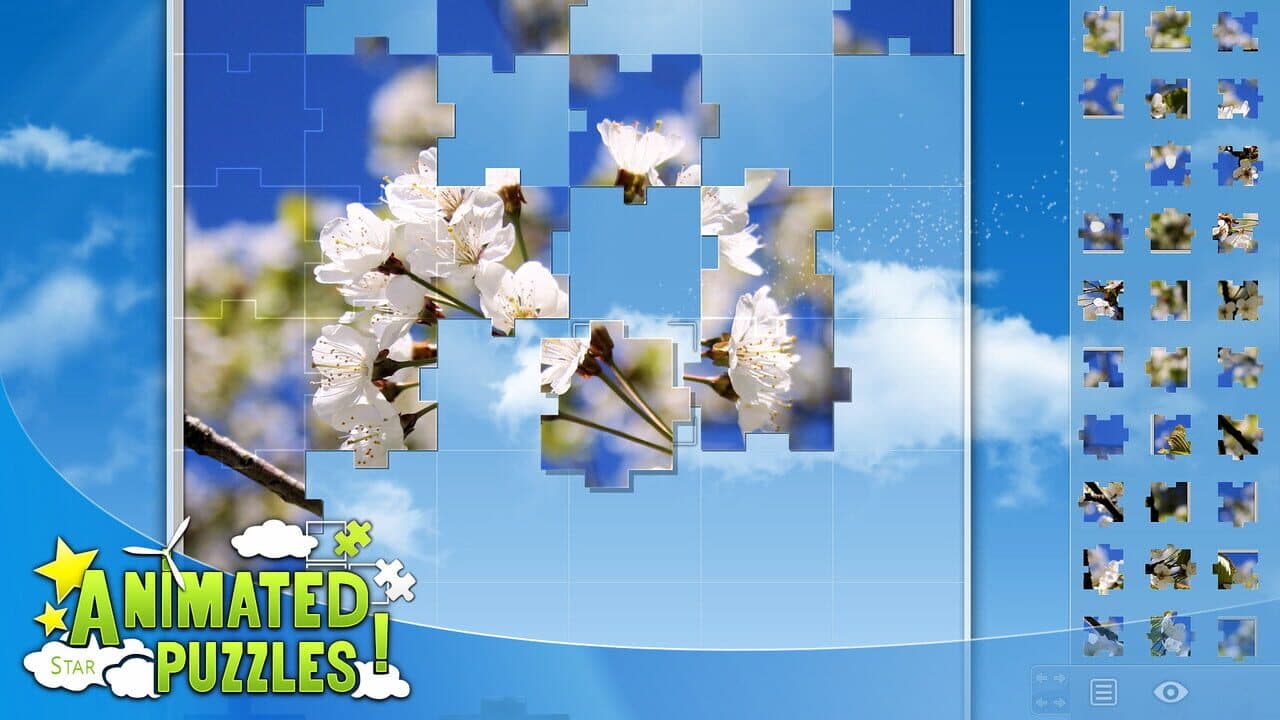 Animated Puzzles thumbnail 2