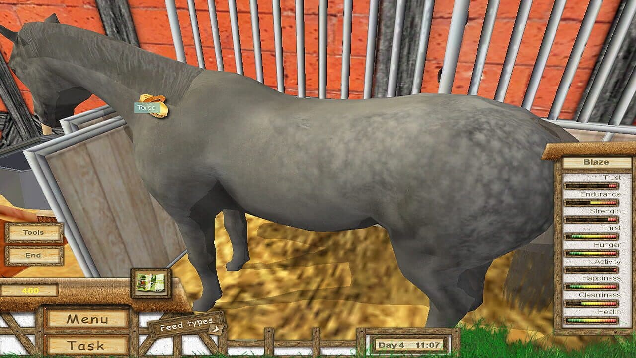 My Riding Stables thumbnail 2