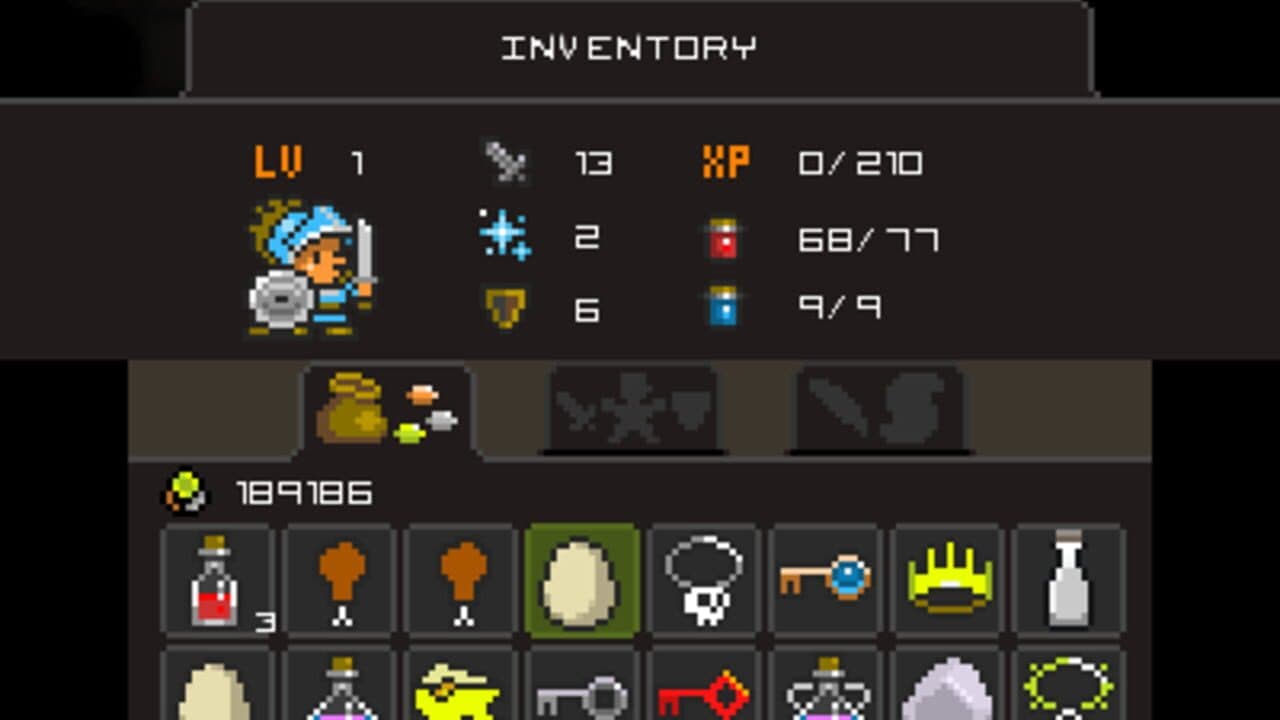 Quest of Dungeons thumbnail 7
