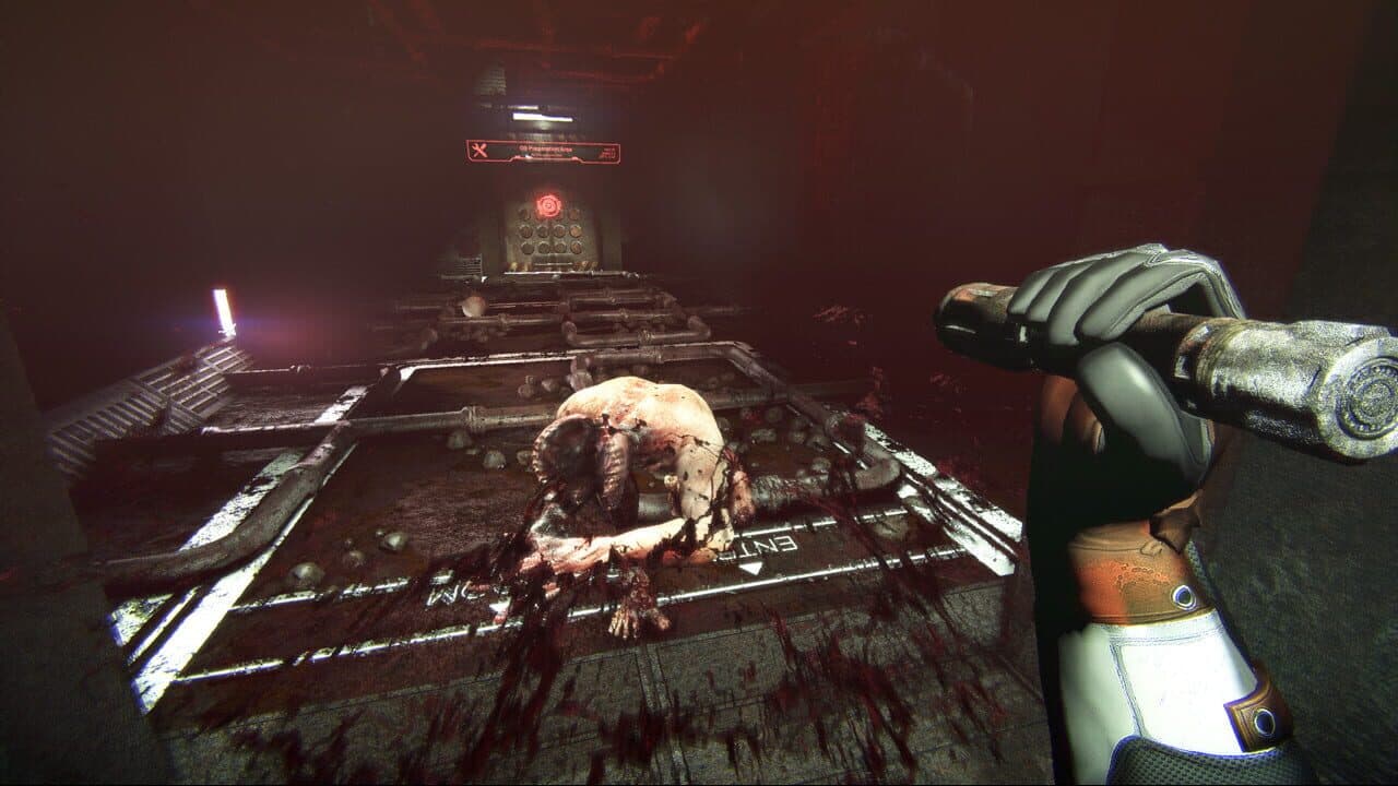 Cargo 3 screenshot 1