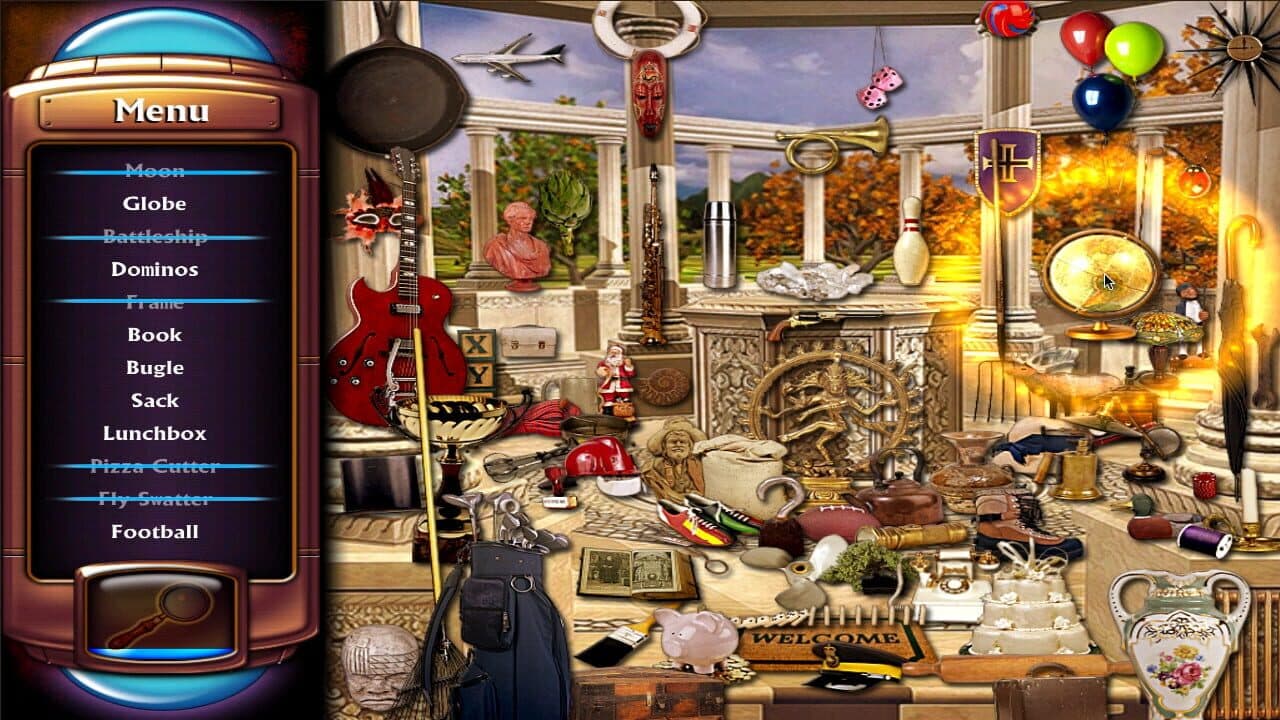 Hide and Secret Treasure of the Ages thumbnail 2