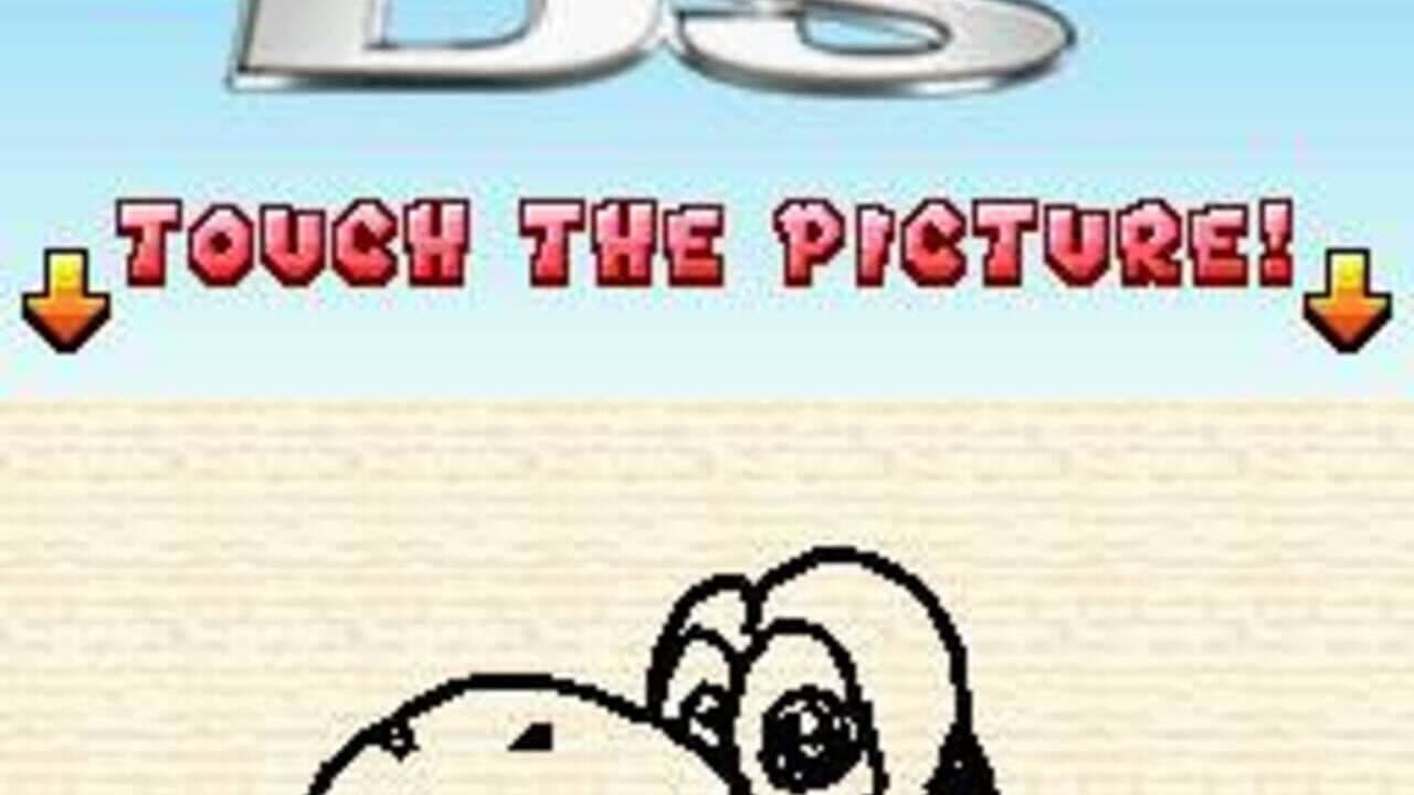 Super Mario 64 DS thumbnail 4