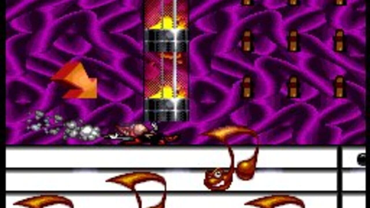 Aero the Acro-Bat 2 thumbnail 5