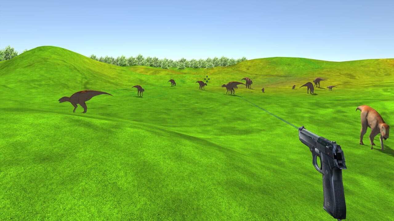 Dinosaur Hunter thumbnail 4