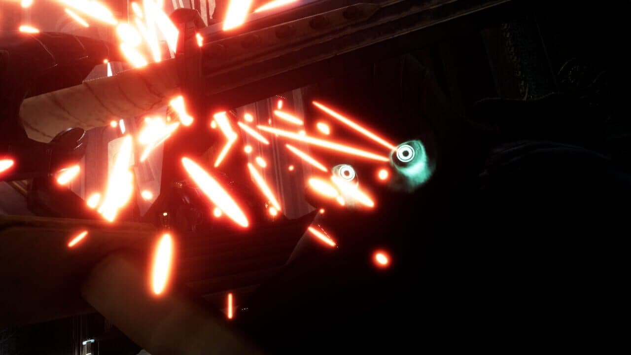 Swords of Gargantua thumbnail 7