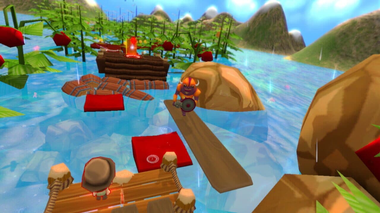 Twin Roads thumbnail 4