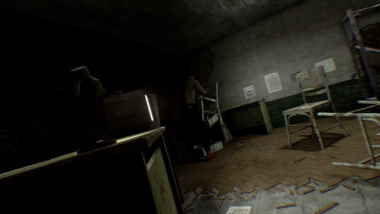 Unlasting Horror thumbnail 2
