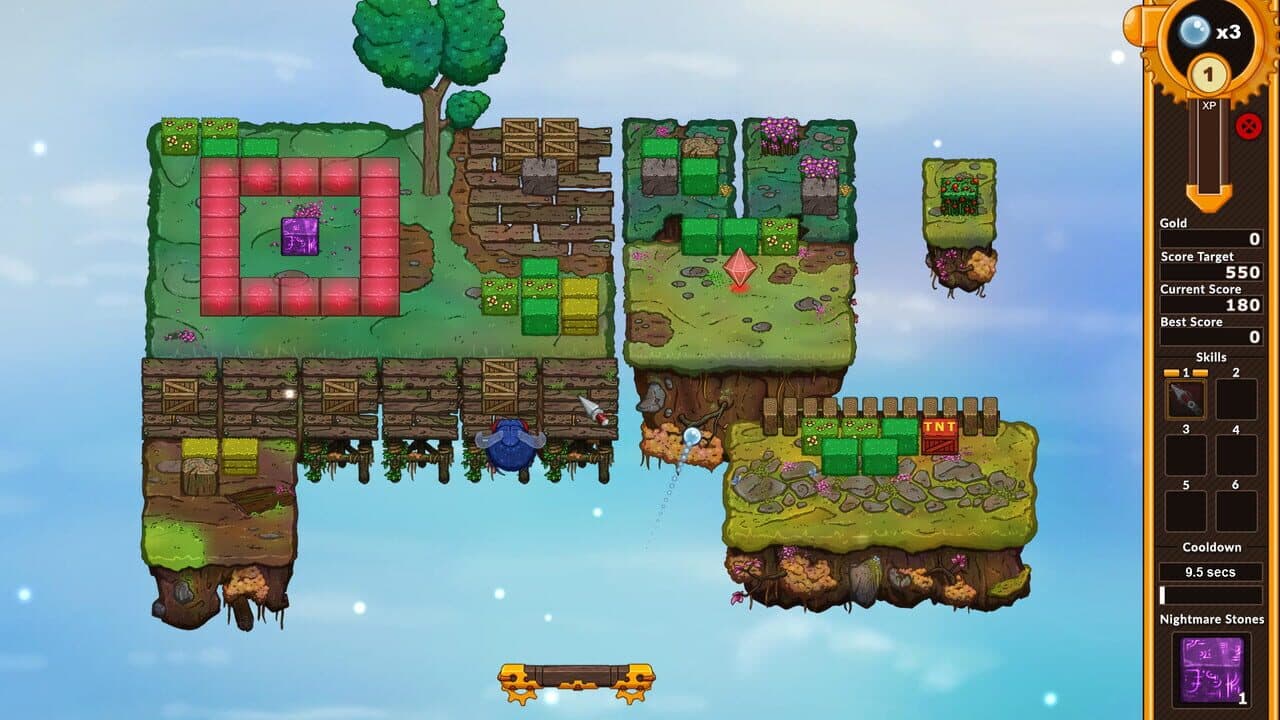 Dreamstones thumbnail 5