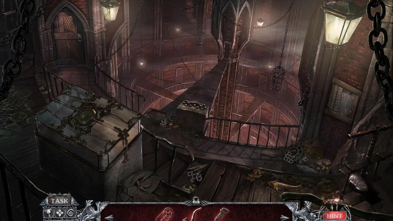 Vermillion Watch: Moorgate Accord - Collector's Edition thumbnail 5
