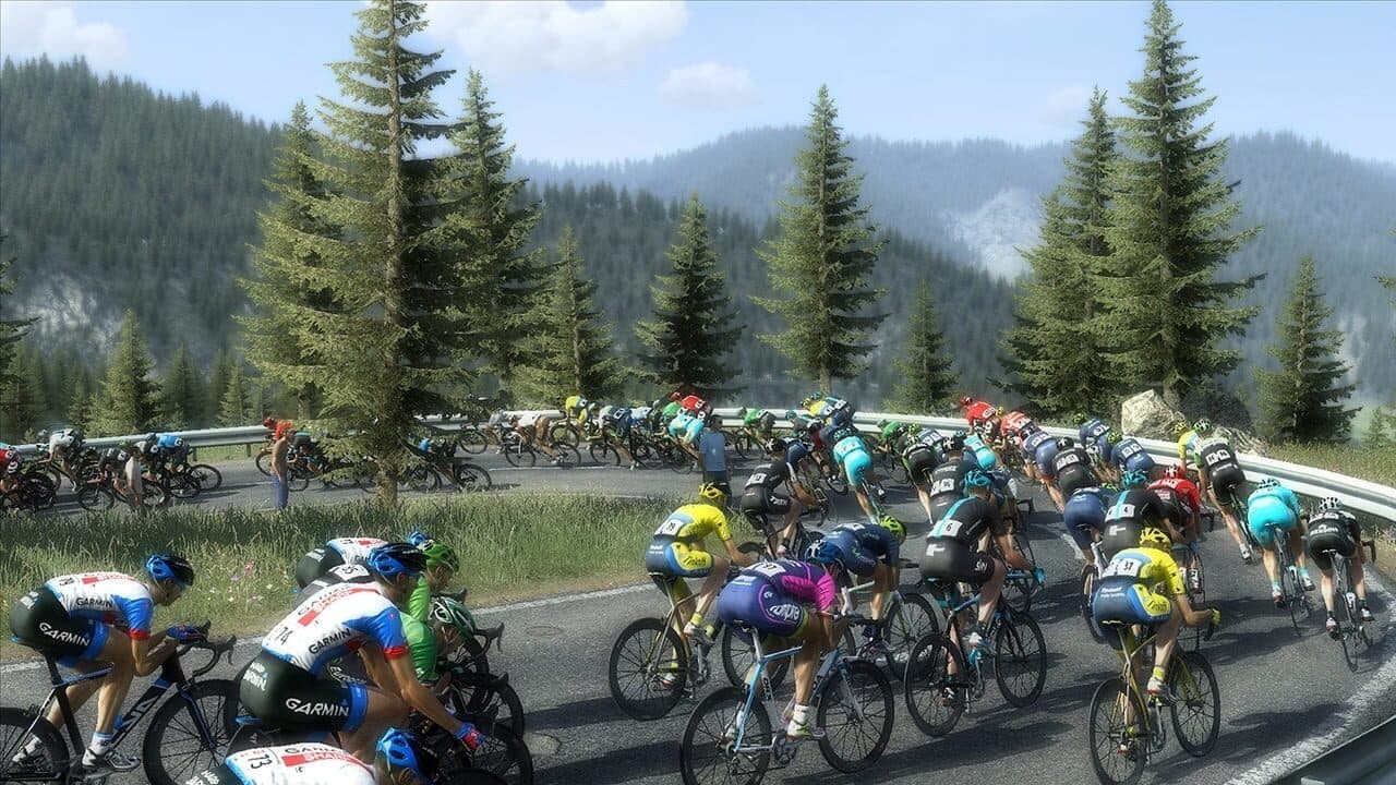Tour de France 2014 thumbnail 3